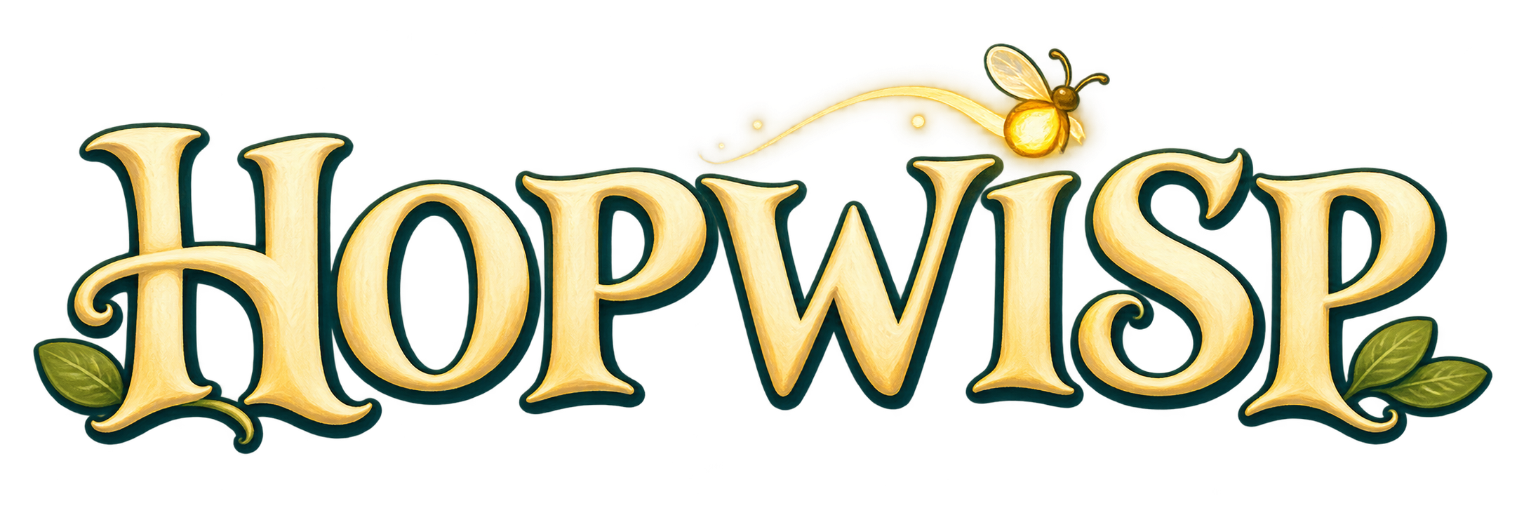 Hopwisp